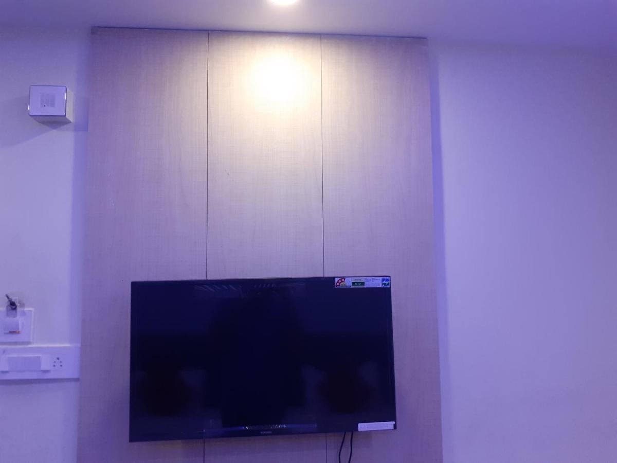 Hotel Delight Deluxe Pipra Dewas Exterior photo