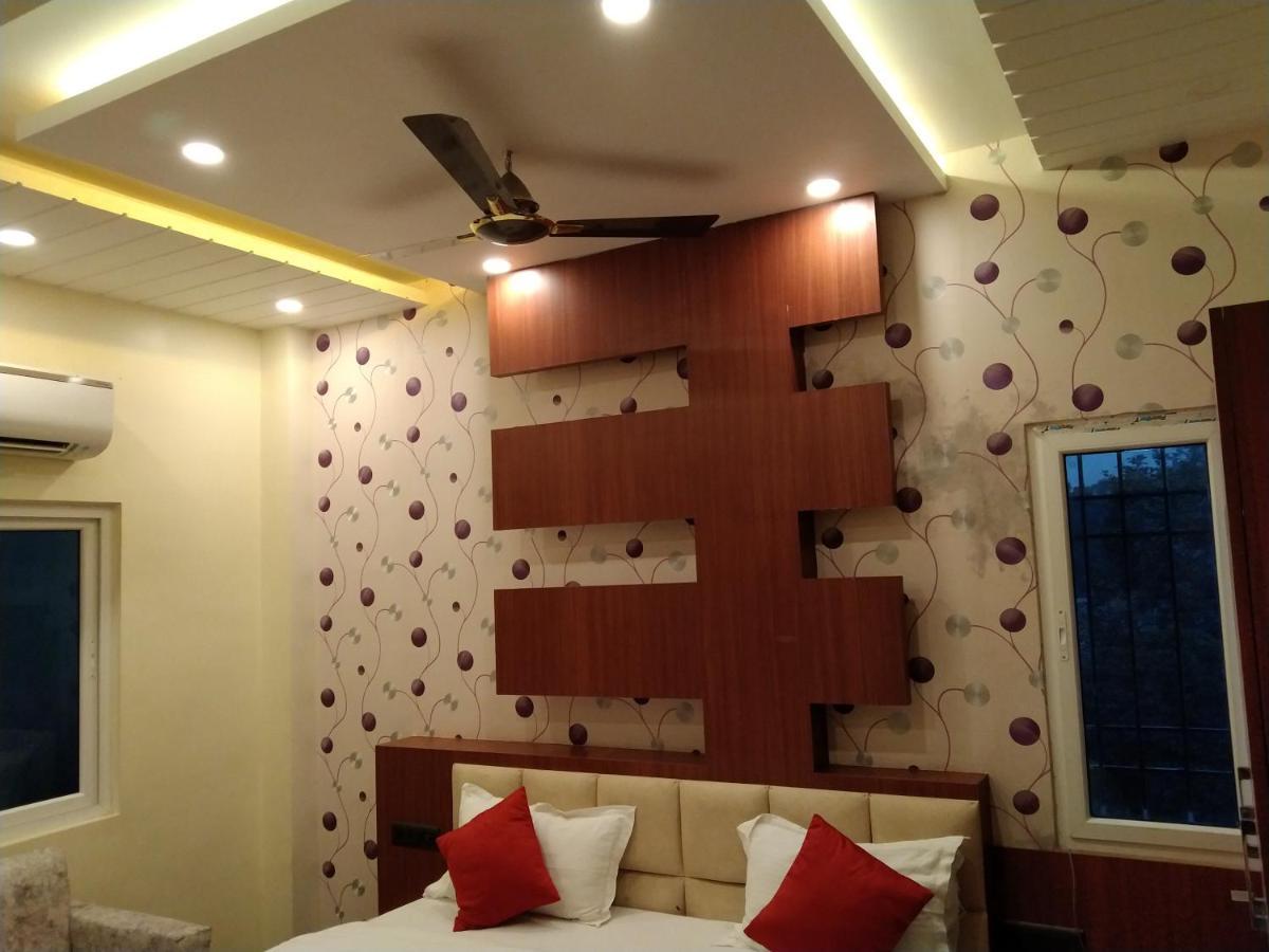 Hotel Delight Deluxe Pipra Dewas Exterior photo