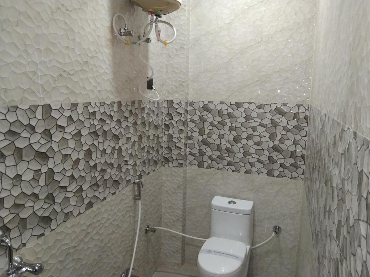 Hotel Delight Deluxe Pipra Dewas Exterior photo